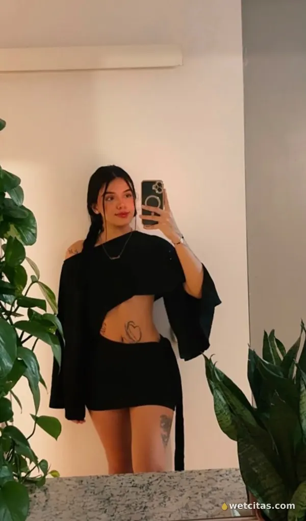 Salome muy mente abierta divertida con sitio, escort latina en torremolinos – foto 4 de 4