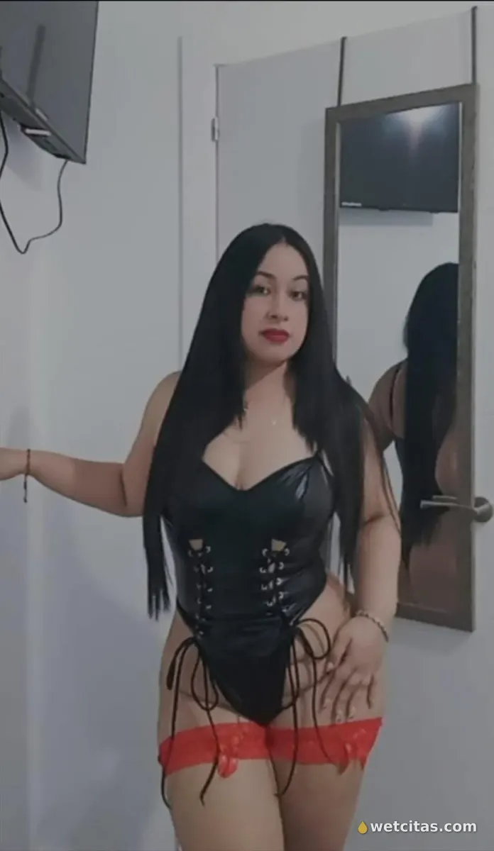 En coin fulll complaciente full estrecha y mojadit, escort venezolana en coín – foto 2 de 10