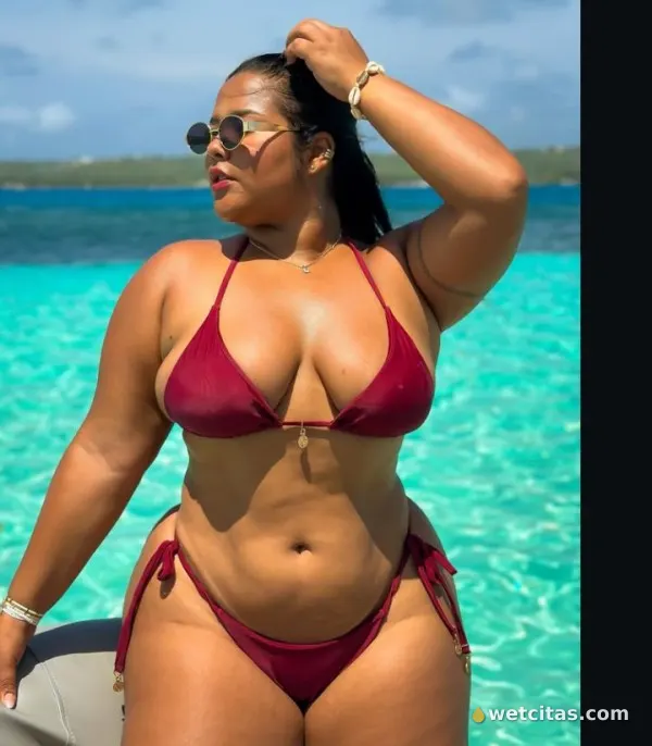 Fiestera de Culo Grande, Ardiente & Embarazada en Talavera, escort venezolana en talavera de la reina – foto 2 de 7