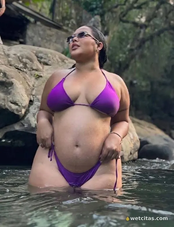 Fiestera de Culo Grande, Ardiente & Embarazada en Talavera, escort venezolana en talavera de la reina – foto 4 de 7