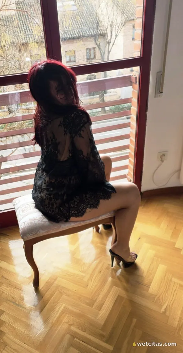 Luna simpática cariñosa y juguetona, escort latina en toledo – foto 9 de 10