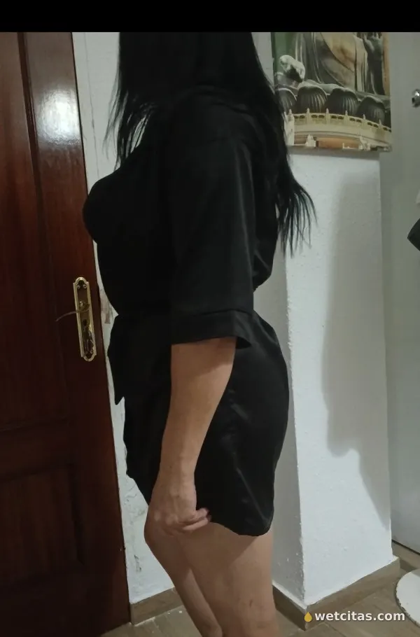 Cristal Madurita, escort colombiana en talavera de la reina – foto 4 de 4