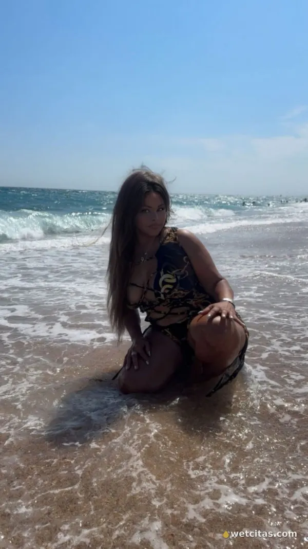 Sheyla rubia culo grande recién llegada a toledo, escort peruana en toledo – foto 4 de 4