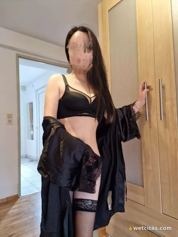 Bellisima asiatica, novedad en talavera, escort asiatica en talavera de la reina – foto 7 de 9
