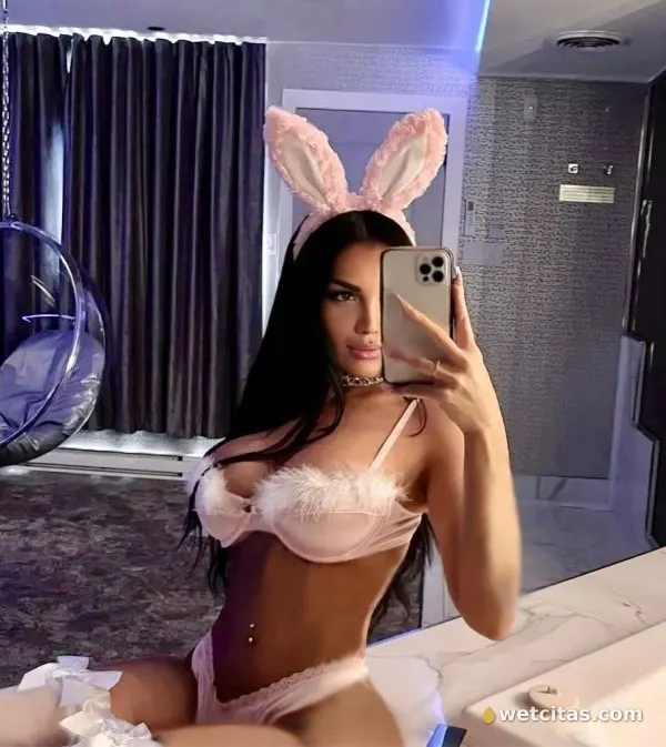 ANAL PORNO100%REAL ️LUXURY DOLL️ AVAILABLE Puerto Banus EXPERTA PRINCIPIANT, chica trans latina en marbella – foto 2 de 10