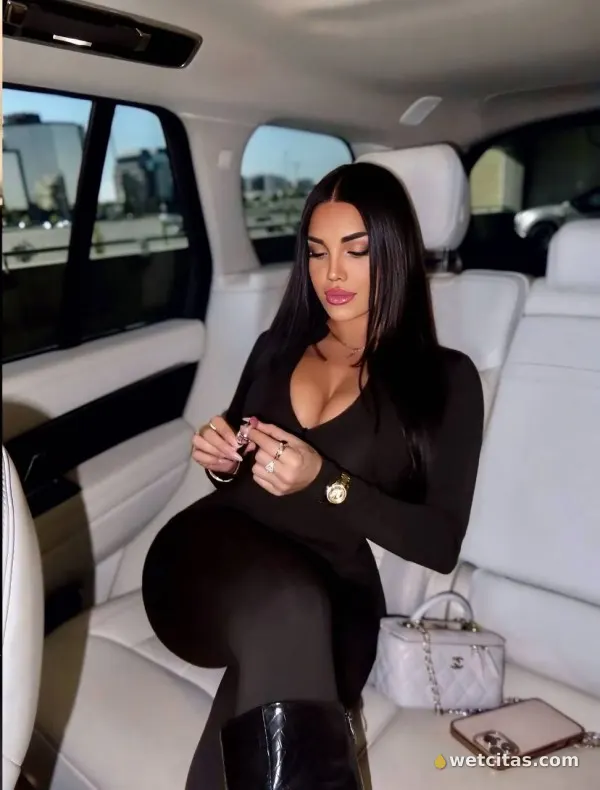 ANAL PORNO100%REAL ️LUXURY DOLL️ AVAILABLE Puerto Banus EXPERTA PRINCIPIANT, chica trans latina en marbella – foto 10 de 10