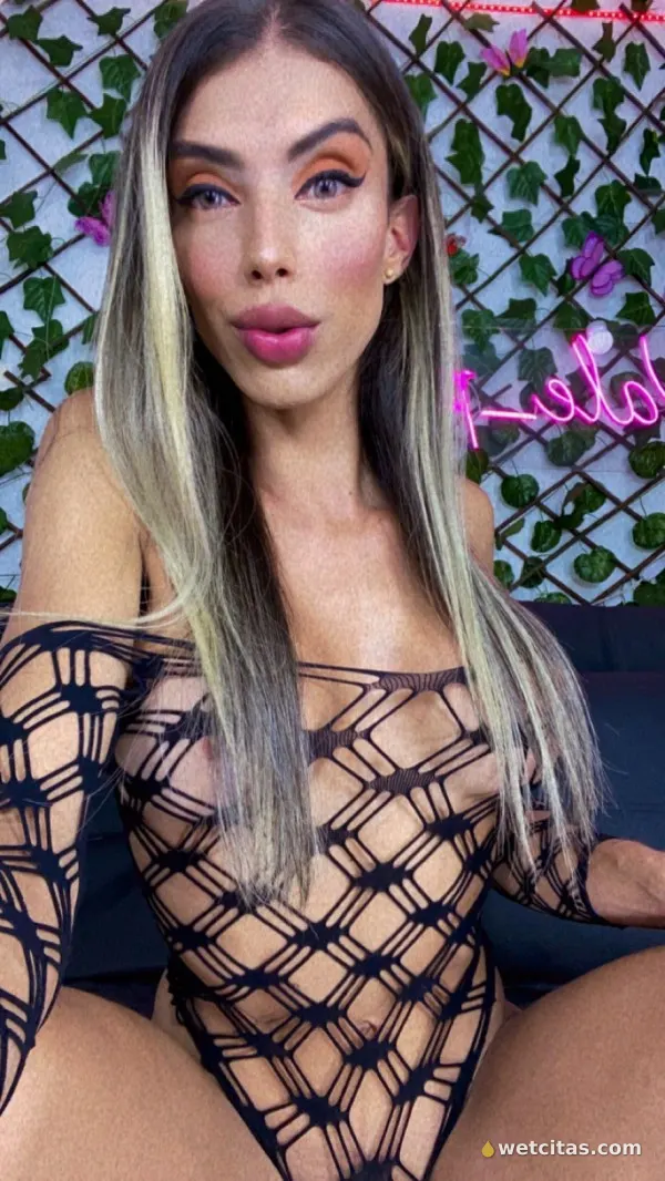 Rubia complaciente Fuengirola, chica trans colombiana en fuengirola – foto 6 de 10