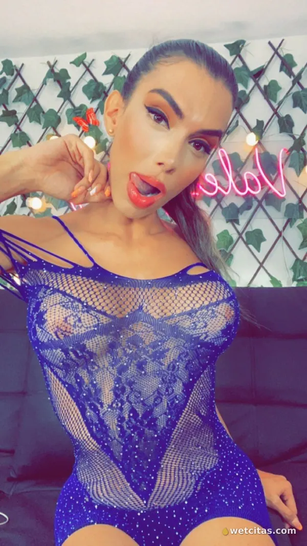 Rubia complaciente Fuengirola, chica trans colombiana en fuengirola – foto 7 de 10