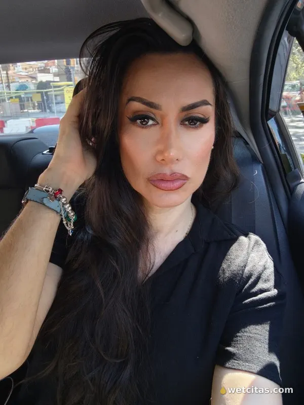 Soy todo lo q buscas, chica trans colombiana en málaga – foto 6 de 10