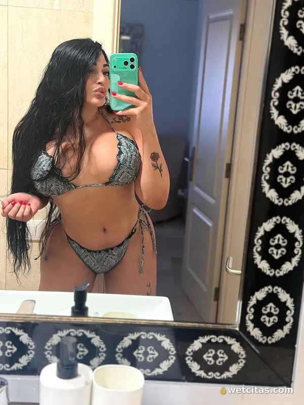 Meliza party latina de impacto, chica trans venezolana en málaga – foto 4 de 10