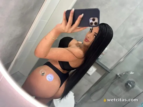 Meliza party latina de impacto, chica trans venezolana en málaga – foto 8 de 10
