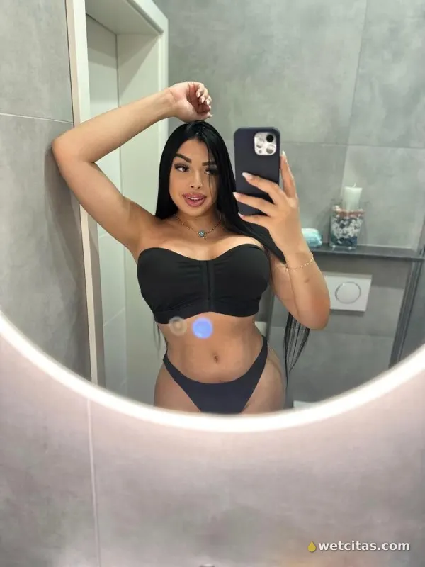 Meliza party latina de impacto, chica trans venezolana en málaga – foto 9 de 10