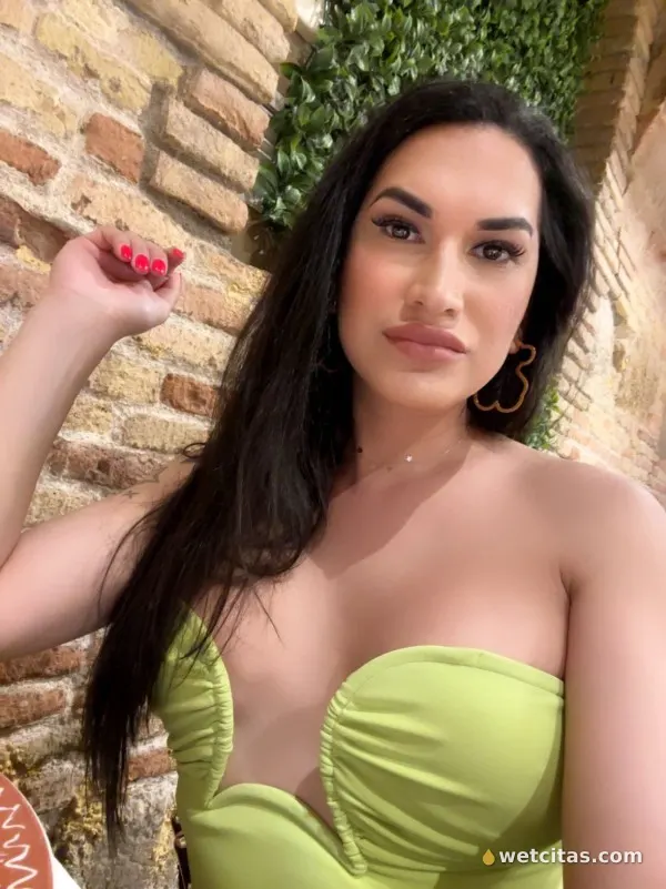 Estoy en puerto banus!! bela trans elegante fiestera! puro lujo 24h, chica trans venezolana en marbella – foto 3 de 10