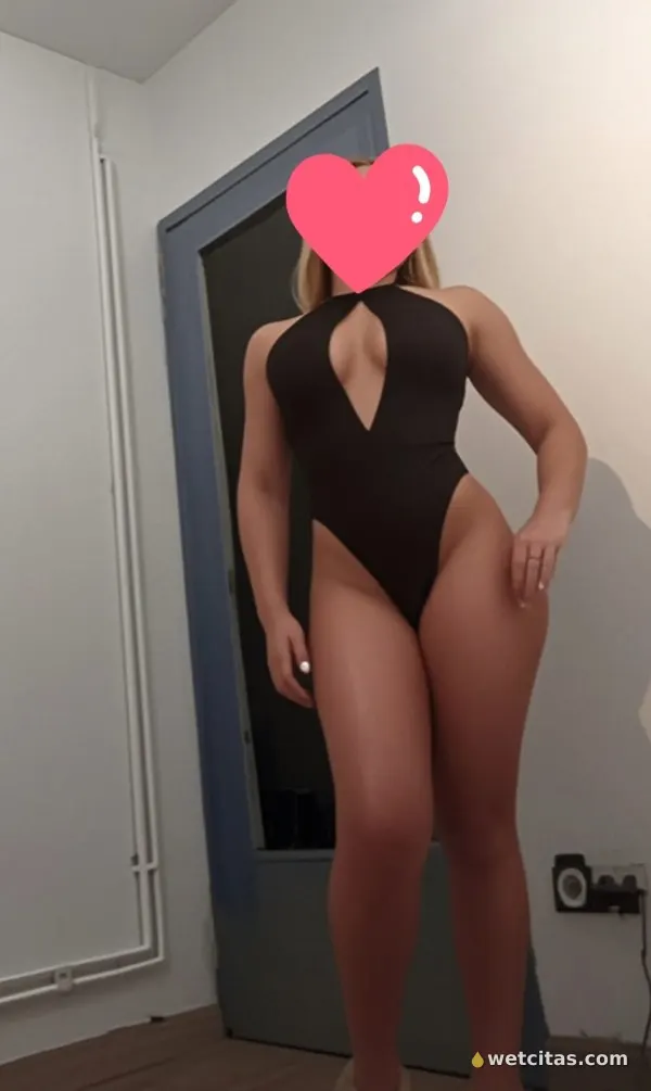 De vuelta lina..la reina del placer, escort colombiana en villanueva y geltrú – foto 4 de 8