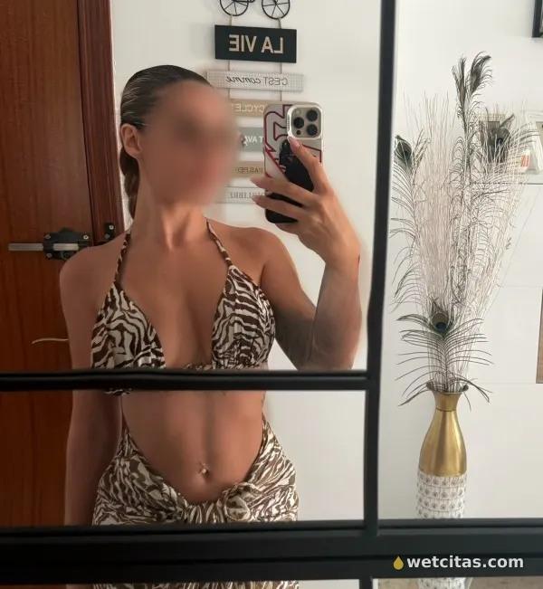 Maria catalana de tus sueños!!!, escort española en granollers – foto 4 de 6