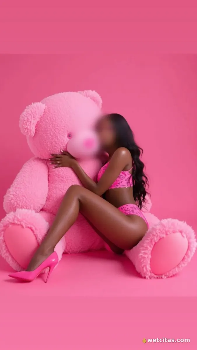 Novedad kata joven fiestera morbosa complaciente en igualada, escort colombiana en igualada – foto 5 de 5