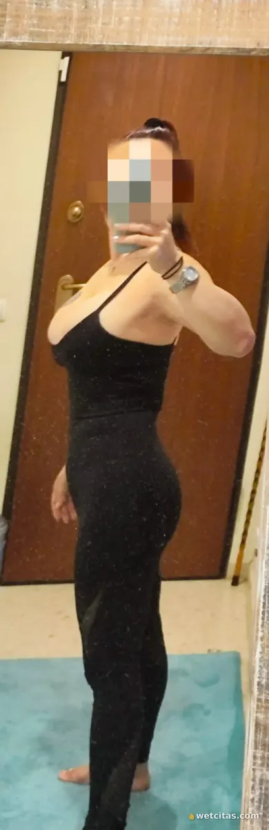 Elegante,Sensual, Educada, Perspicaz, Discreta,Solo Caballeros de Verdad, escort española en badajoz – foto 3 de 7