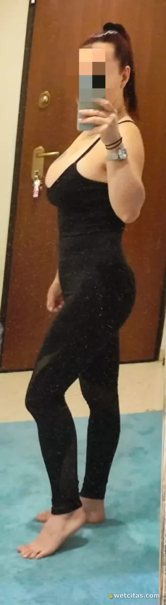 Elegante,Sensual, Educada, Perspicaz, Discreta,Solo Caballeros de Verdad, escort española en badajoz – foto 2 de 7