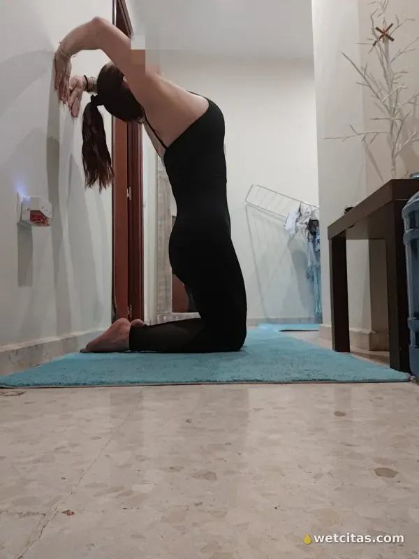 Elegante,Sensual, Educada, Perspicaz, Discreta,Solo Caballeros de Verdad, escort española en badajoz – foto 7 de 7