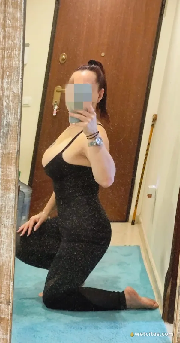 Elegante,Sensual, Educada, Perspicaz, Discreta,Solo Caballeros de Verdad, escort española en badajoz – foto 6 de 7