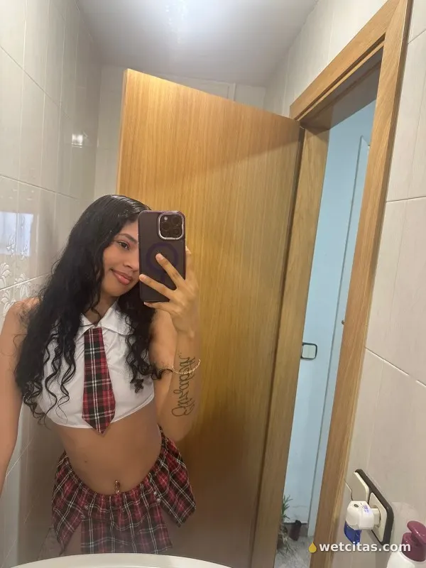 Las mejores jovenes de Madrid, escort española en madrid – foto 2 de 7