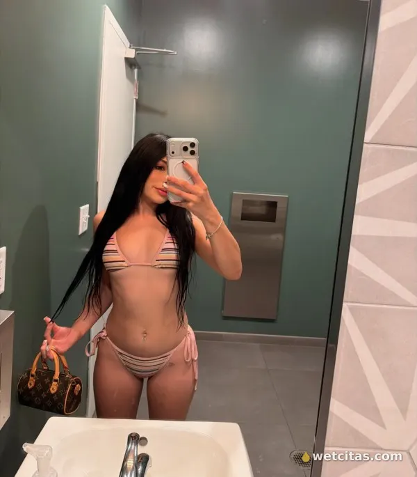 Soy la reina de las mamadas ensalibadas, escort colombiana en madrid – foto 5 de 10