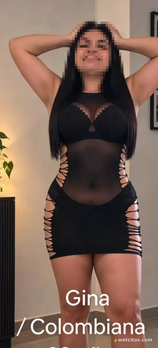 Sexo coñito apretado anal a tope apelo barrio salamanca, escort colombiana en madrid – foto 2 de 4