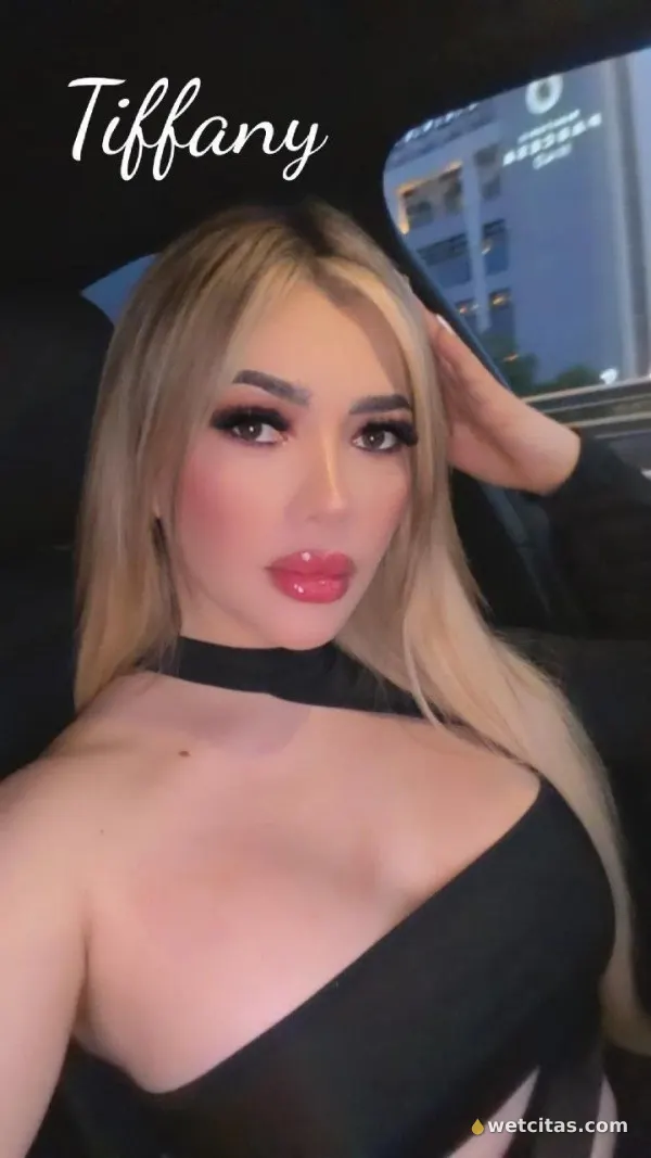Tiffany Festera Trato de novia Guapisima y divertida, escort latina en madrid – foto 8 de 10