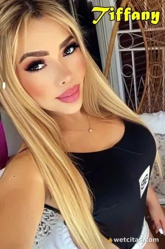 Tiffany Festera Trato de novia Guapisima y divertida, escort latina en madrid – foto 9 de 10