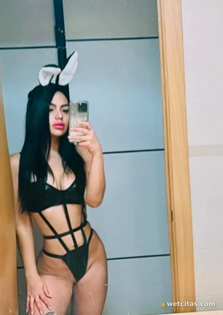 LUCIANA Una caricia para los sentidos, escort colombiana en madrid – foto 5 de 5