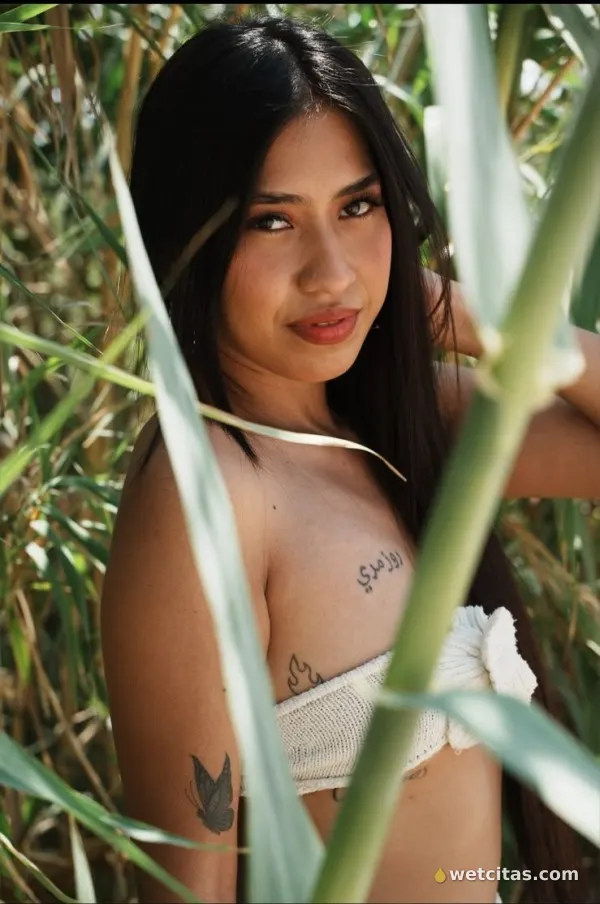 Angie, dulce pueblo nuevo, escort colombiana en madrid – foto 7 de 10