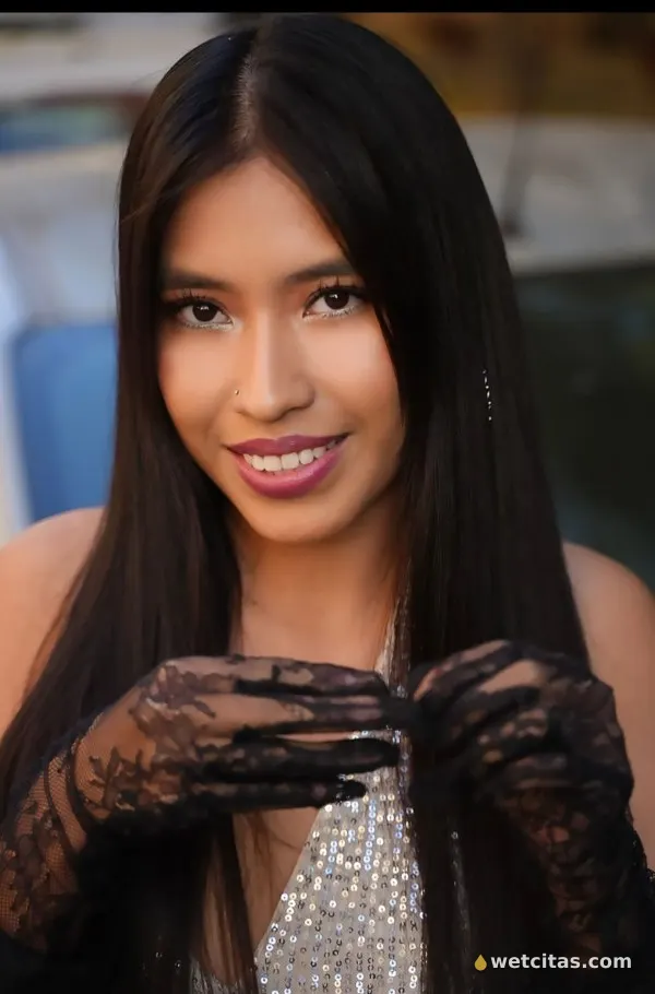 Angie, dulce pueblo nuevo, escort colombiana en madrid – foto 10 de 10