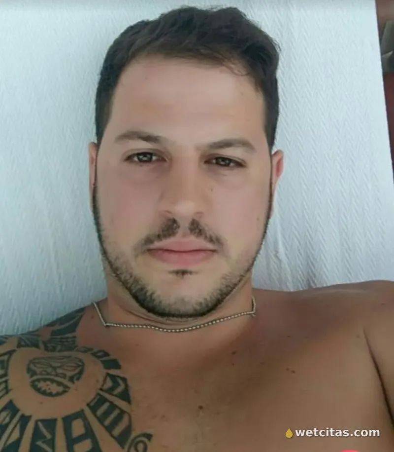 Tom brasileño, chico escort brasileña en sevilla capital – foto 3 de 6
