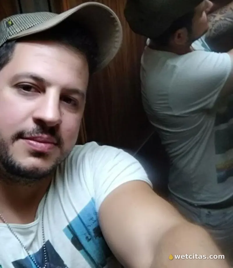 Tom brasileño, chico escort brasileña en sevilla capital – foto 4 de 6