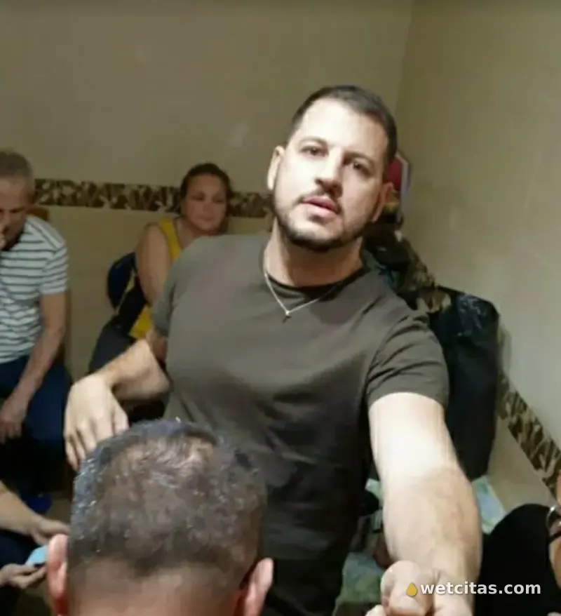 Tom brasileño, chico escort brasileña en sevilla capital – foto 5 de 6
