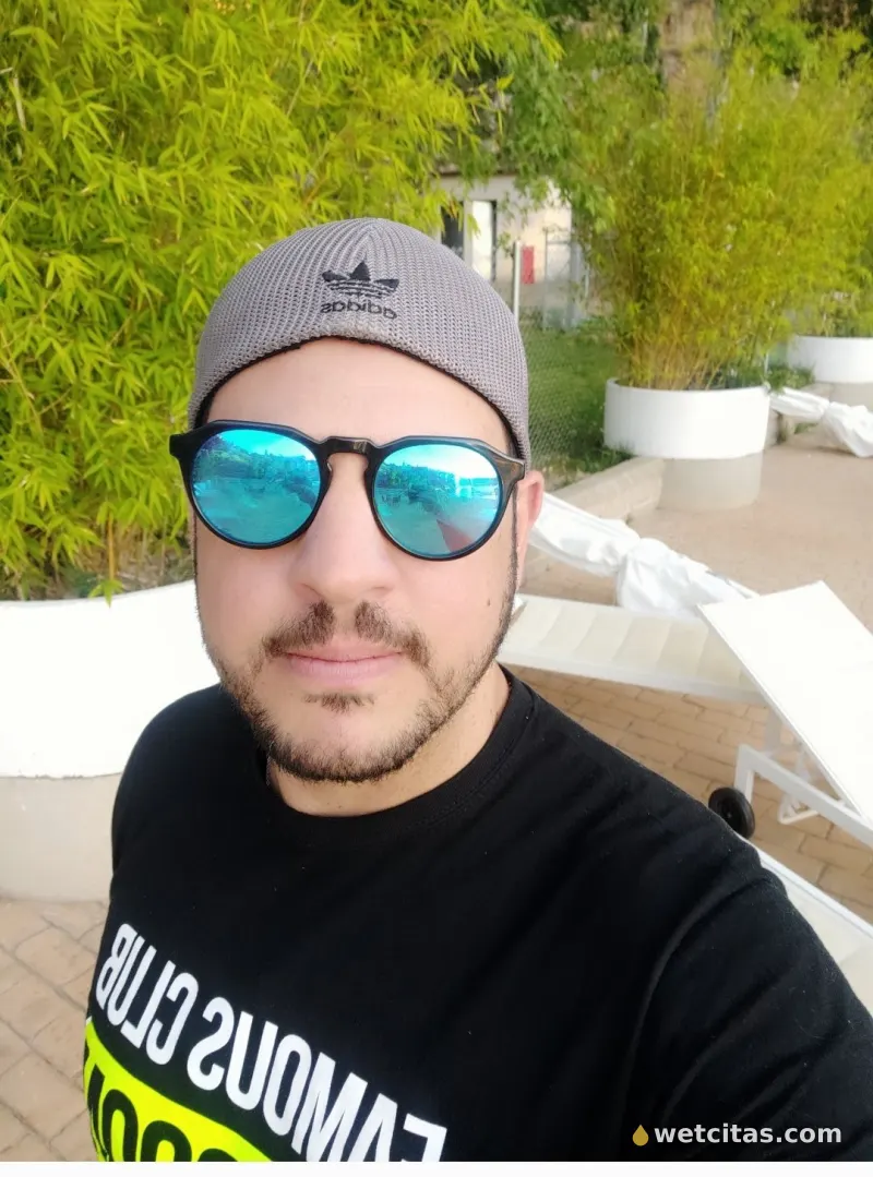 Tom brasileño, chico escort brasileña en sevilla capital – foto 6 de 6
