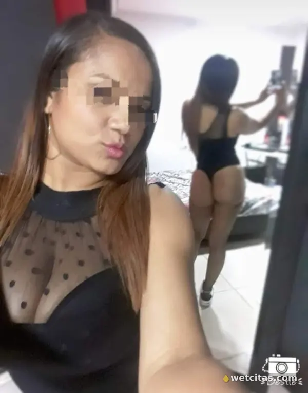 Masajista ardiente, masajista colombiana en madrid – foto 4 de 4