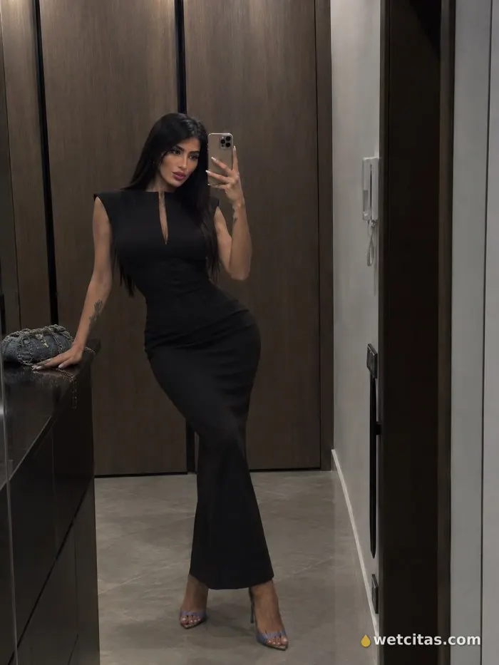 Novedad ya en madrid micaela viral fiestera, chica trans argentina en madrid – foto 3 de 6