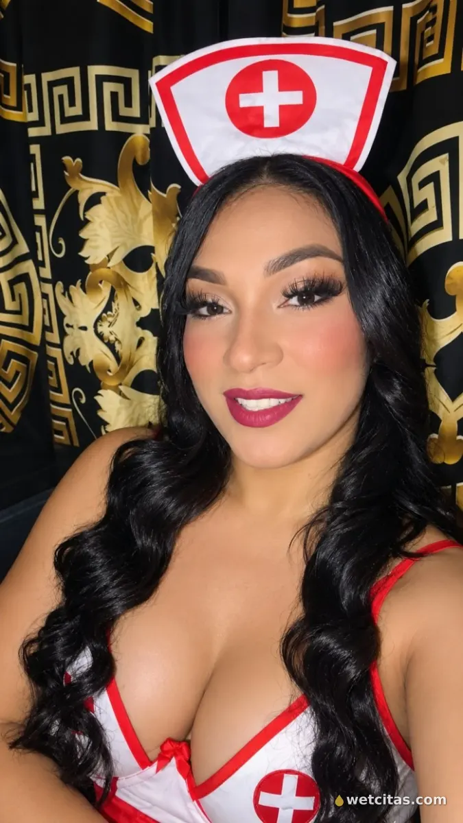 ¡te espero!! una trans unica y muy especial, chica trans colombiana en madrid – foto 5 de 10