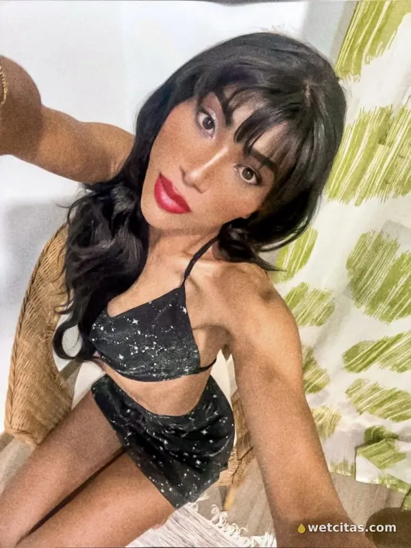 Novedad CD Fiestera, una Tentación irresistible, ven a conocerme, chica trans brasileña en leganés – foto 5 de 8