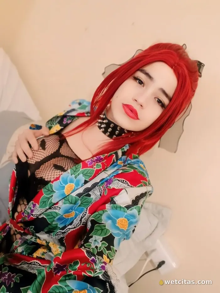 Trans ardiente, sexo rico lujirioso pollon, chica trans venezolana en madrid – foto 2 de 7