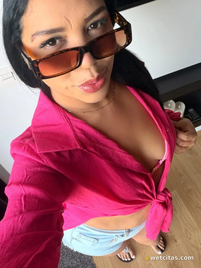 Recien llegada atrevida y entregada, escort venezolana en ávila – foto 3 de 10