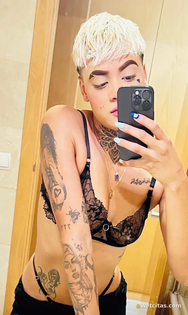 Deliciosa chica ardiente, soy muy puta, escort latina en san antonio abad – foto 7 de 7
