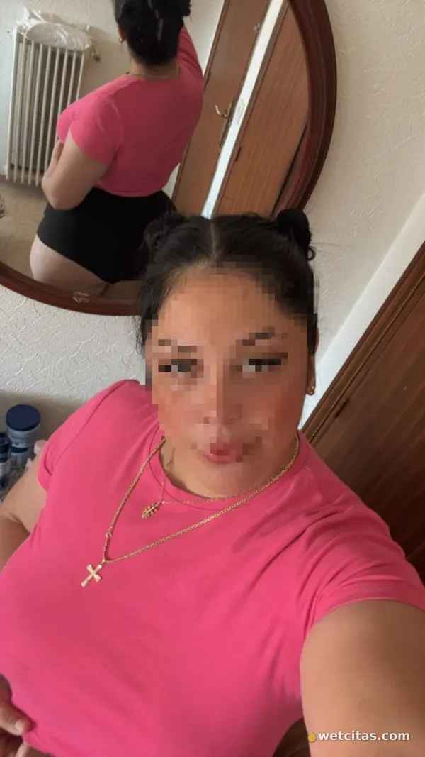 Latina, escort paraguaya en aranda del duero – foto 4 de 6