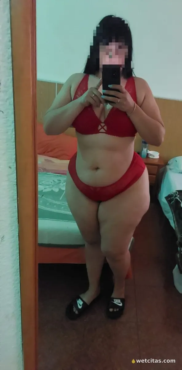 Latina, escort paraguaya en aranda del duero – foto 6 de 6