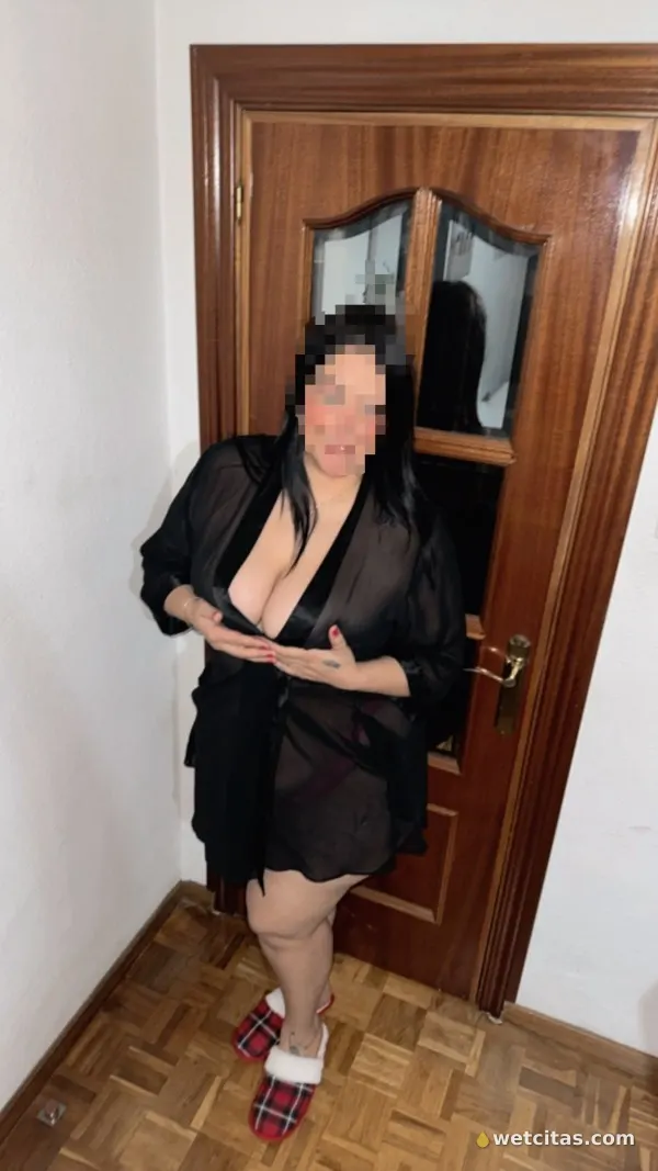 Latina, escort paraguaya en aranda del duero – foto 5 de 6
