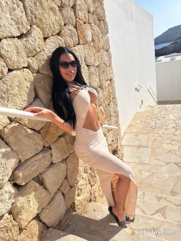 Brenda supernovedad dulce y complaciente, escort venezolana en coruña – foto 3 de 8