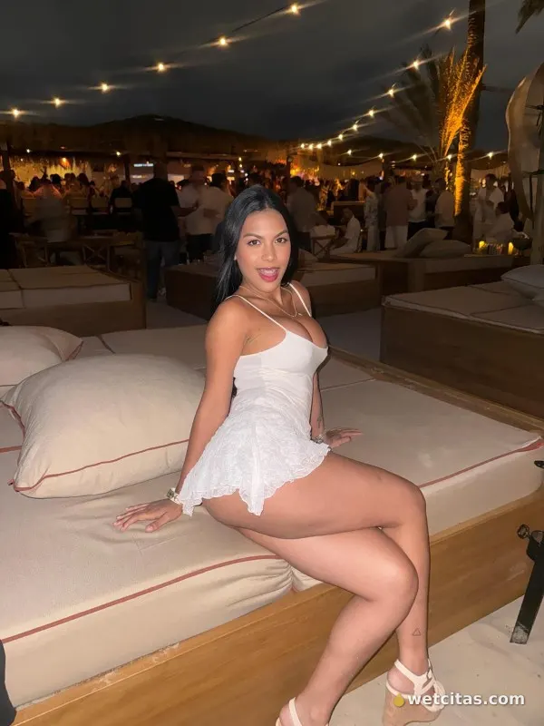 Brenda supernovedad dulce y complaciente, escort venezolana en coruña – foto 5 de 8