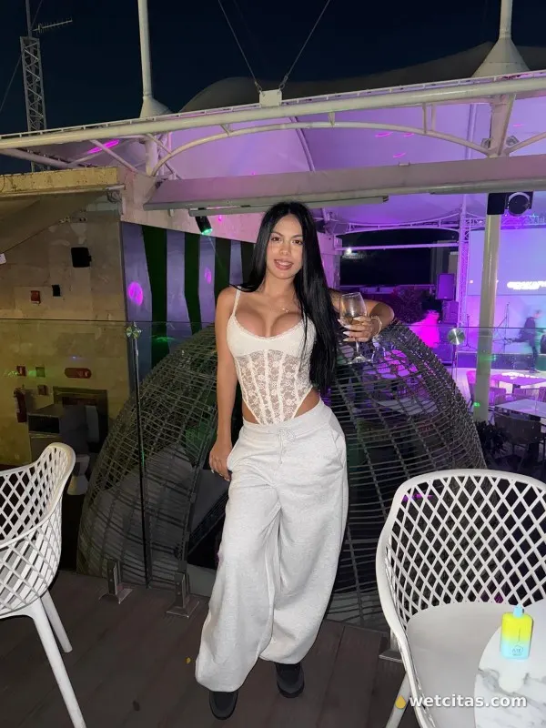 Brenda supernovedad dulce y complaciente, escort venezolana en coruña – foto 6 de 8
