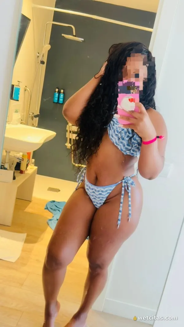Cristal colombiana 33 años en fontiñas — dulce tentación latina, escort colombiana en santiago de compostela – foto 2 de 6